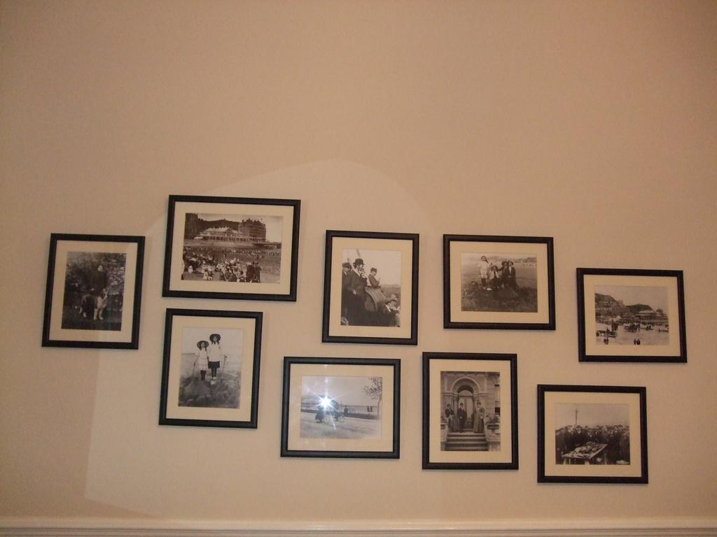 Granby House Hotel ลานดัดโน ภายนอก รูปภาพ